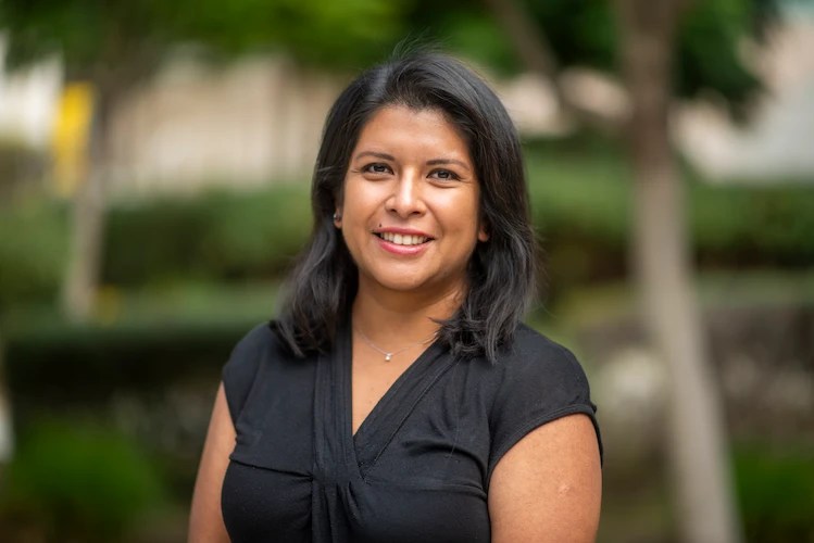 Gabriela Espinosa