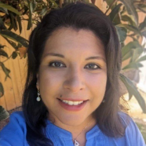 Gabriela Espinosa