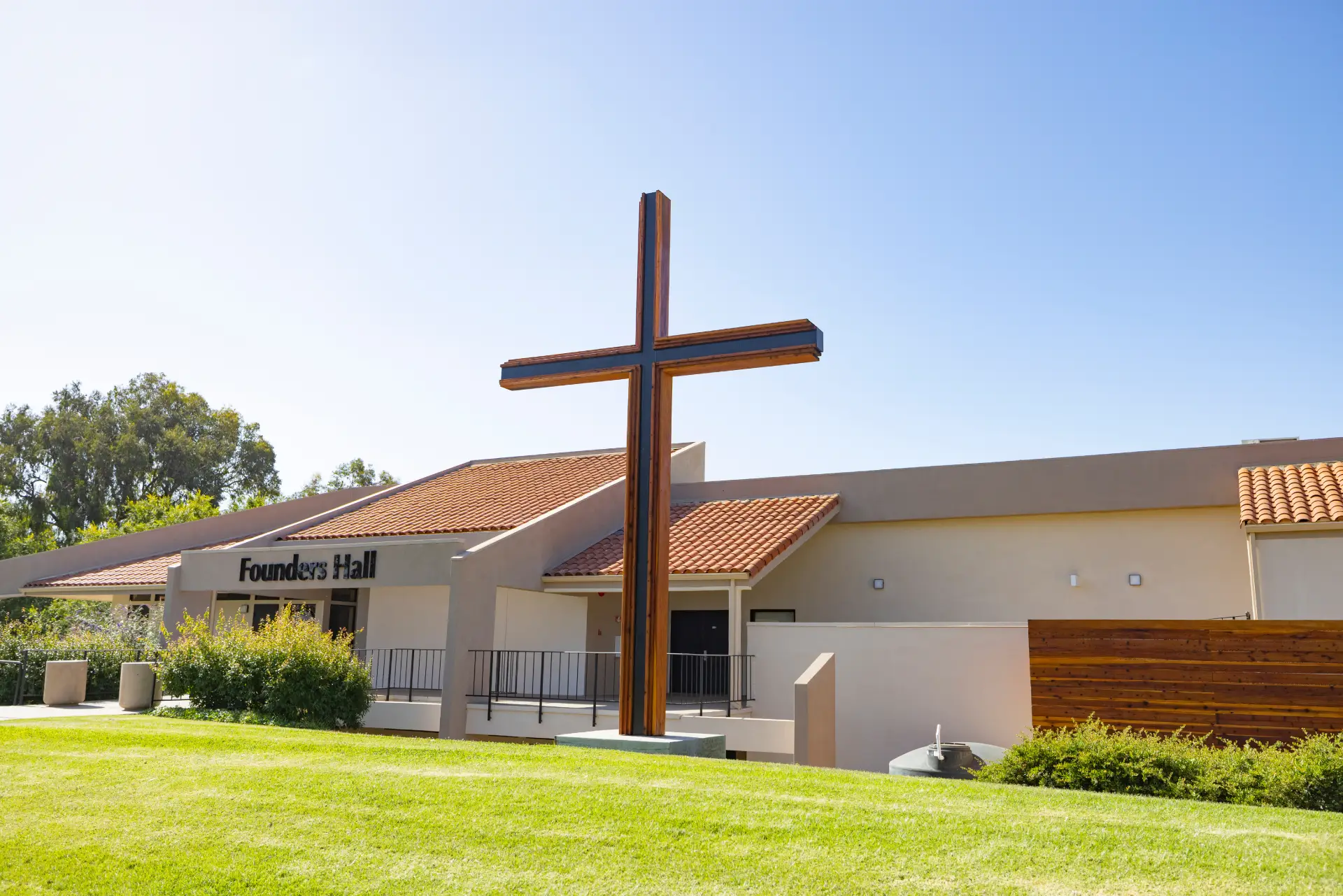 Concordia University Irvine