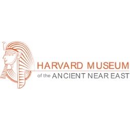 Harvard Museum of the Ancient Near East logo