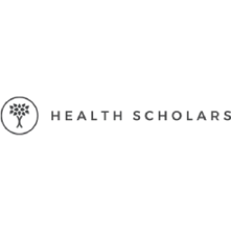 Health Scholars Logo