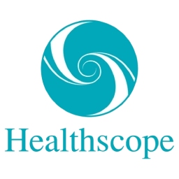 Healthscope Logo