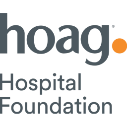HOAG Hospital Foundation logo