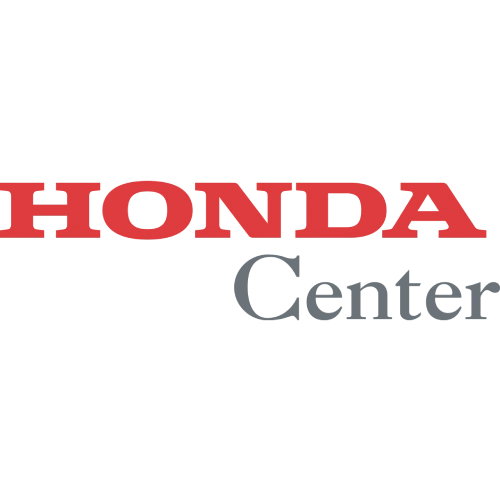 Honda Center logo