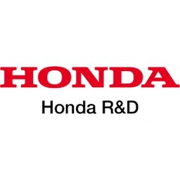 Honda R&D Logo