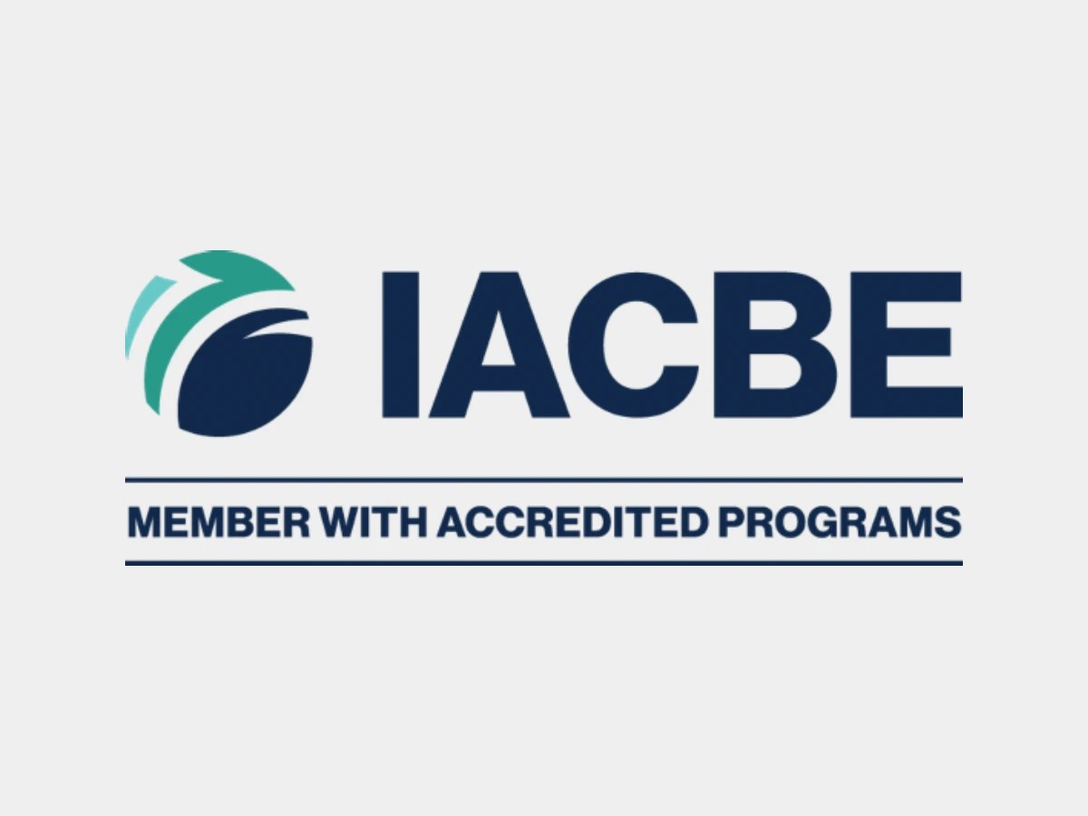 IACBE LOGO