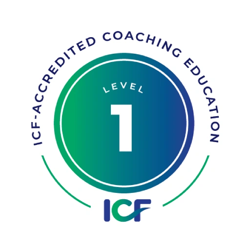 ICF Accredited