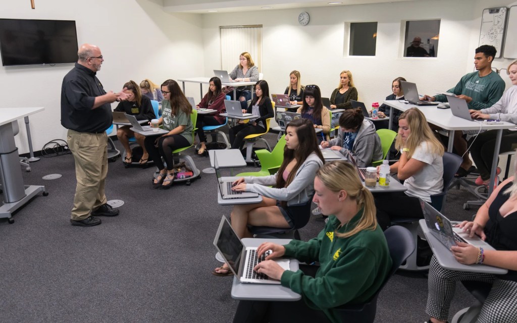 Pre-Business Program