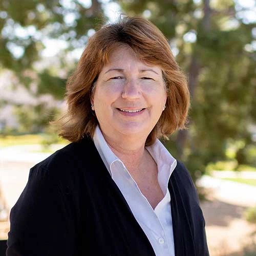 Jennifer Cosgrove