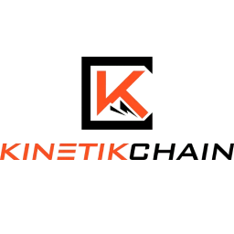 Kinetikchain logo