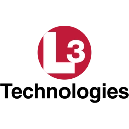 L3 Technologies logo
