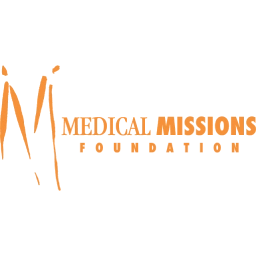 Medical Missions Foundation Logo