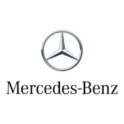 Mercedes Benz logo