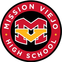 Mission Viejo High School logo