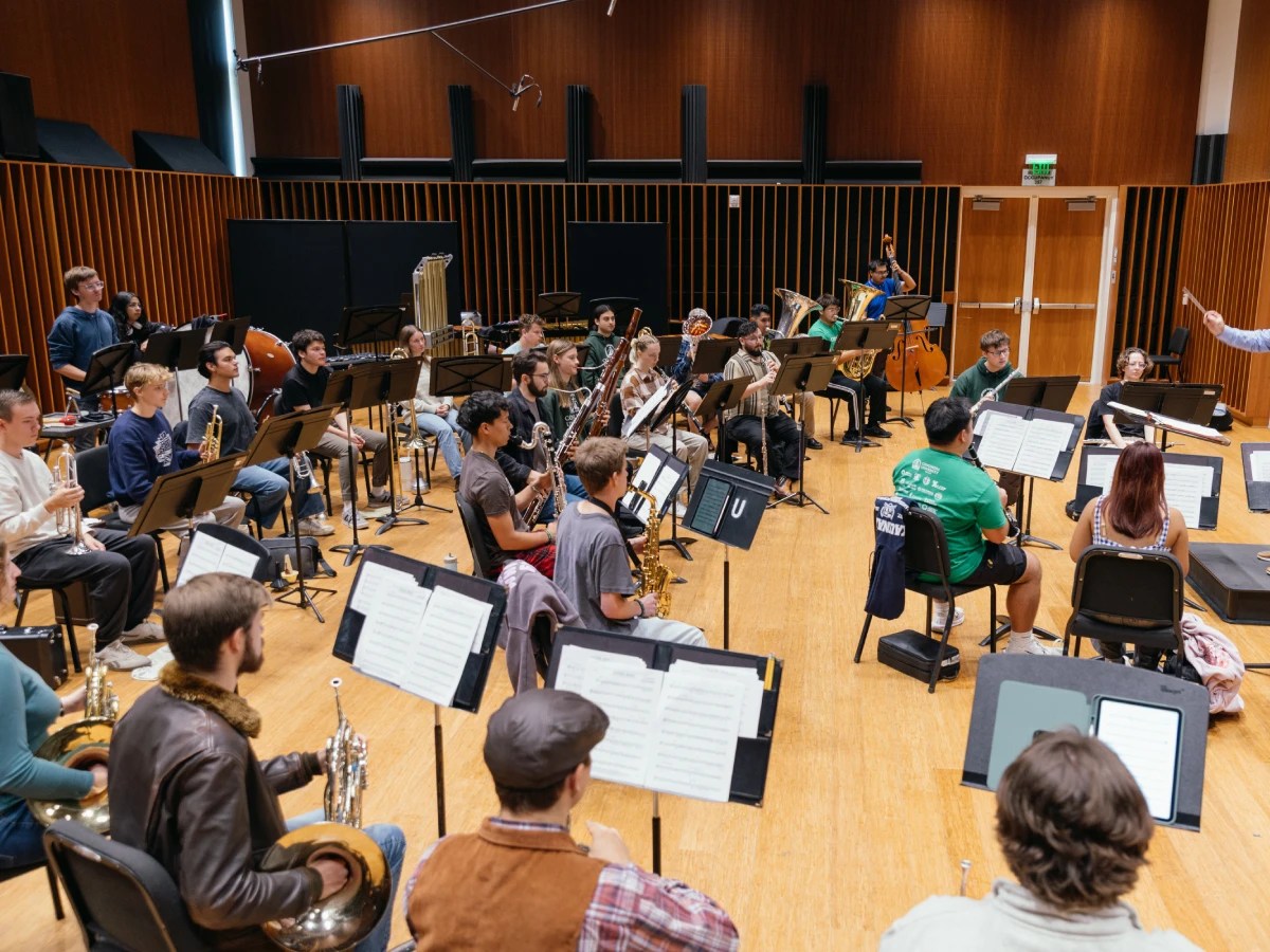 Worship Orchestra