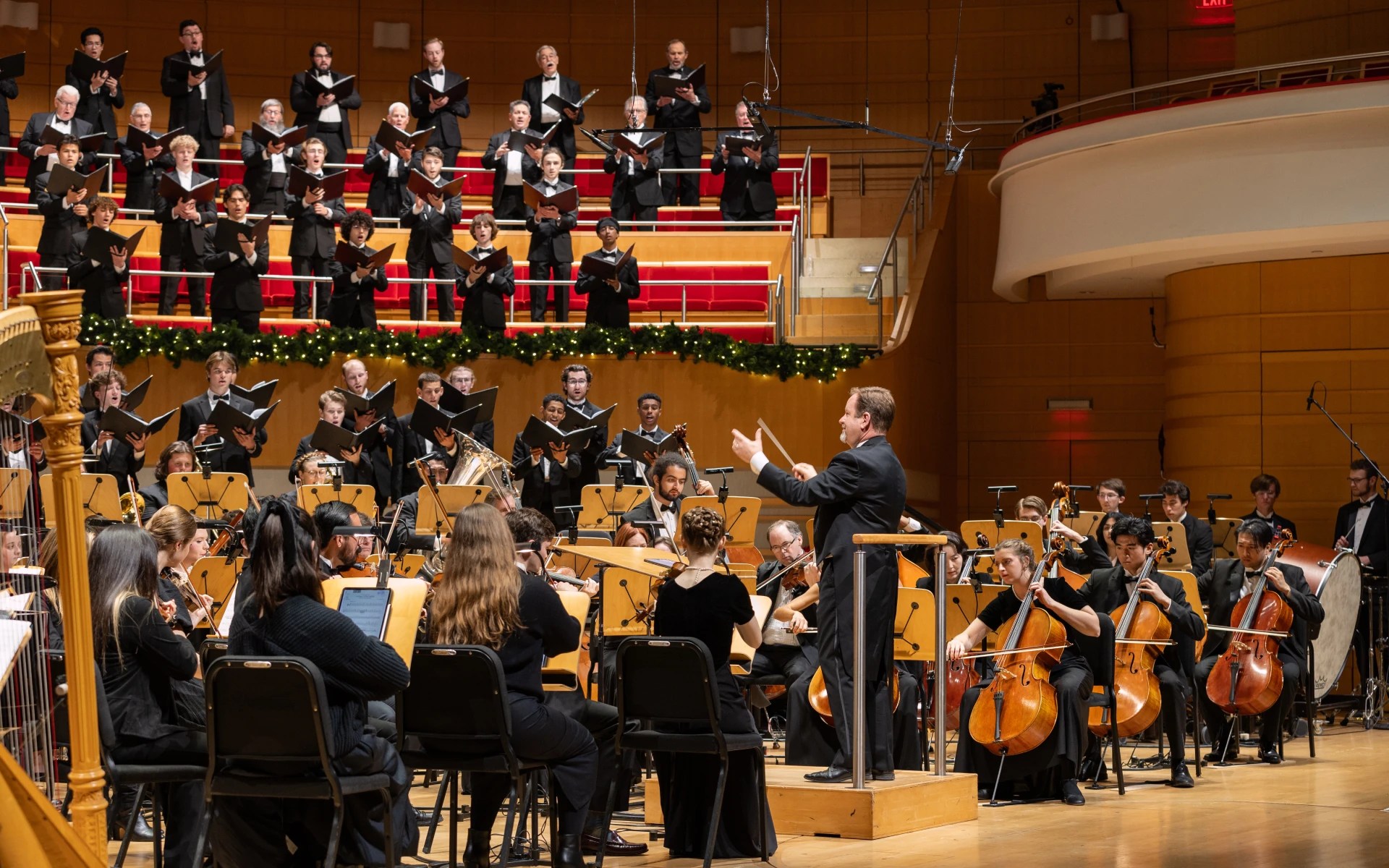 Concorddia Orchestra