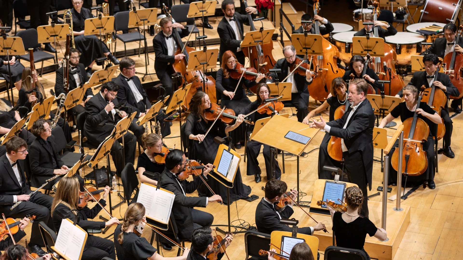 Worship Orchestra