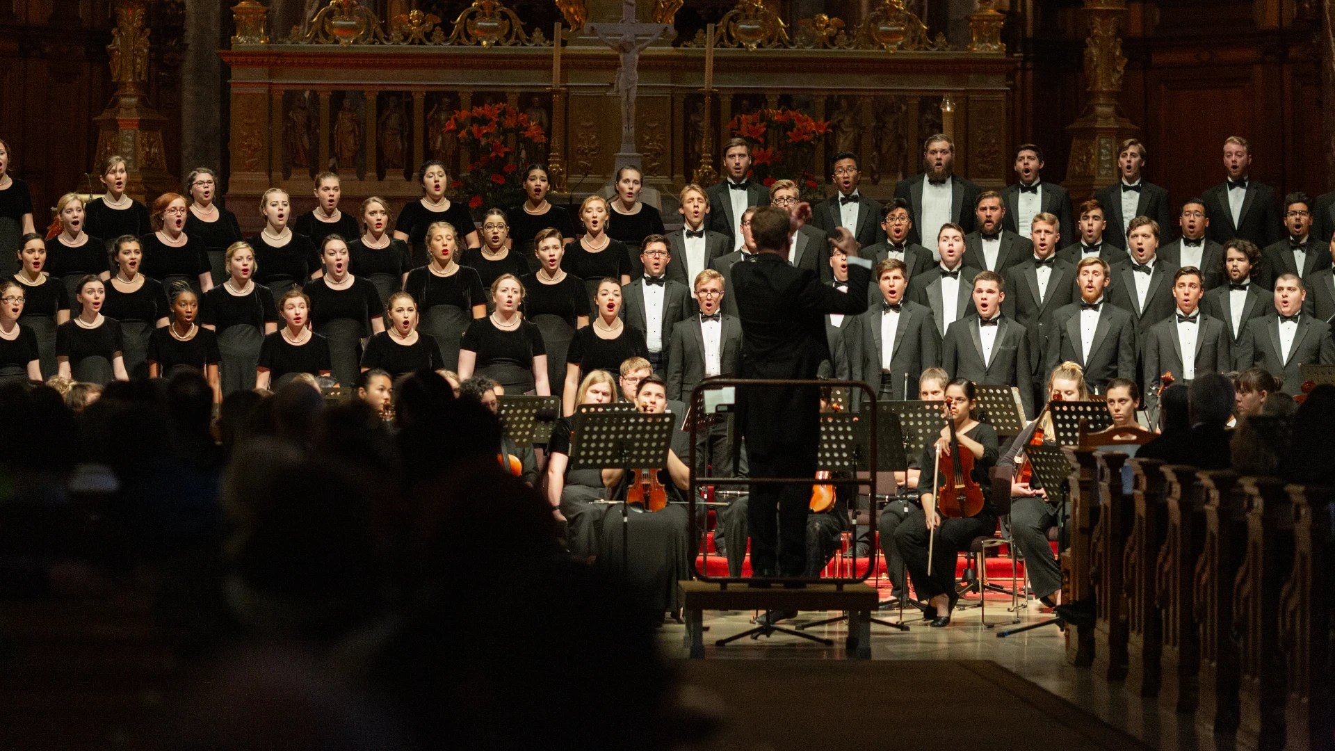 Worship Orchestra