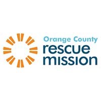 Orange Country Rescue Mission logo