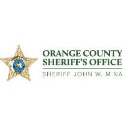 Orange County Sheriff's Office logo