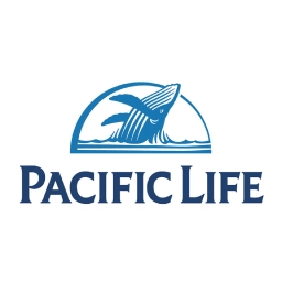 Pacific Life logo