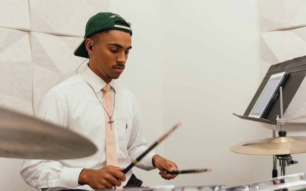 Director of Parish Music Program