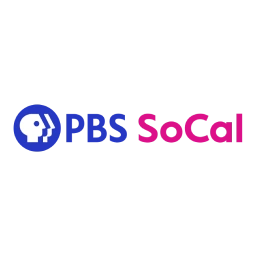 PBS SoCal logo