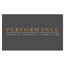 Performance logo