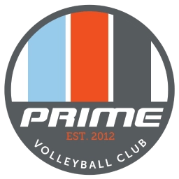 Prime logo