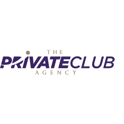The Private Club Agency logo