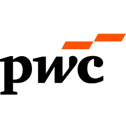 PricewaterhouseCoopers logo