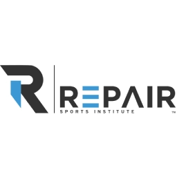 Repair logo