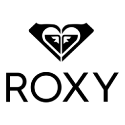 Roxy logo