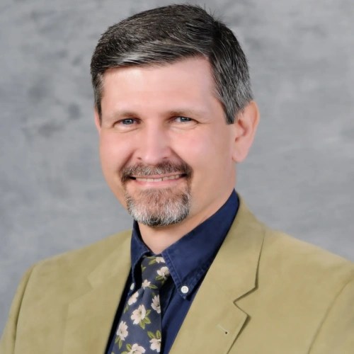 Scott Ashmon
