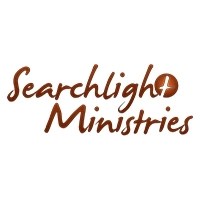 Searchlight Ministries logo