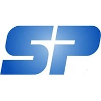 SP logo
