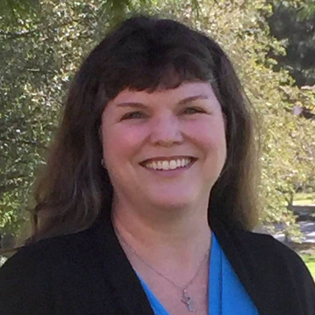 Rebecca Stanton