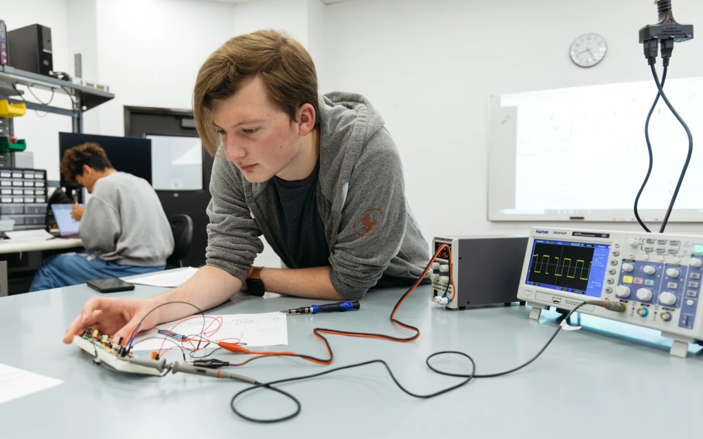 Engineering Minor