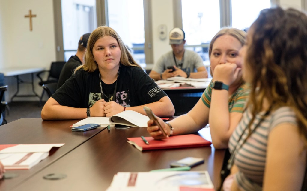 Bachelor of Arts in Behavioral Sciences