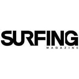Surfing Magazine logo