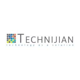 Technijian logo