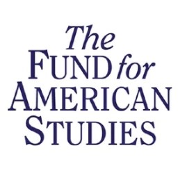The Fund for American Studies logo