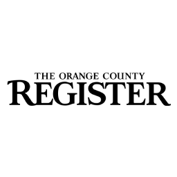 The Orange County Register logo