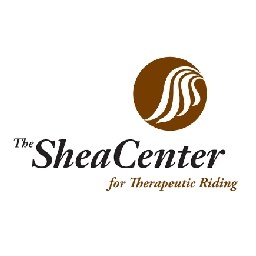 The SheaCenter logo
