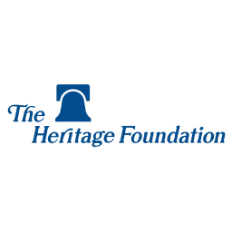 The Heritage Foundation logo