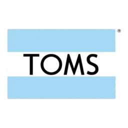 Toms Shoes Logo