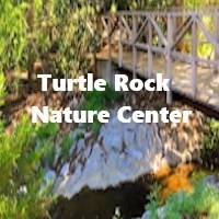 Turtle Rock Nature Center logo