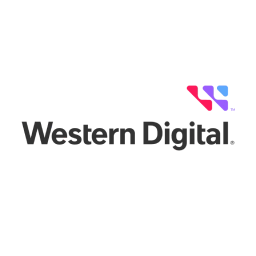 Western Digital Corporation logo