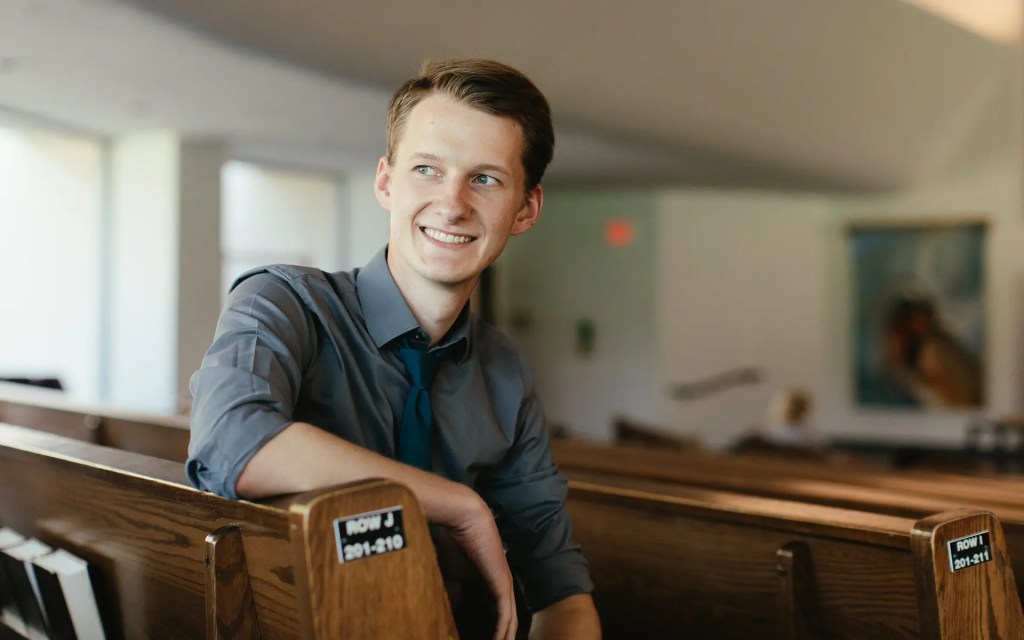 Bachelor of Arts in Theological Studies: Christian Education Leadership