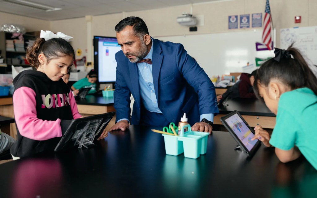 Elementary Teaching Minor